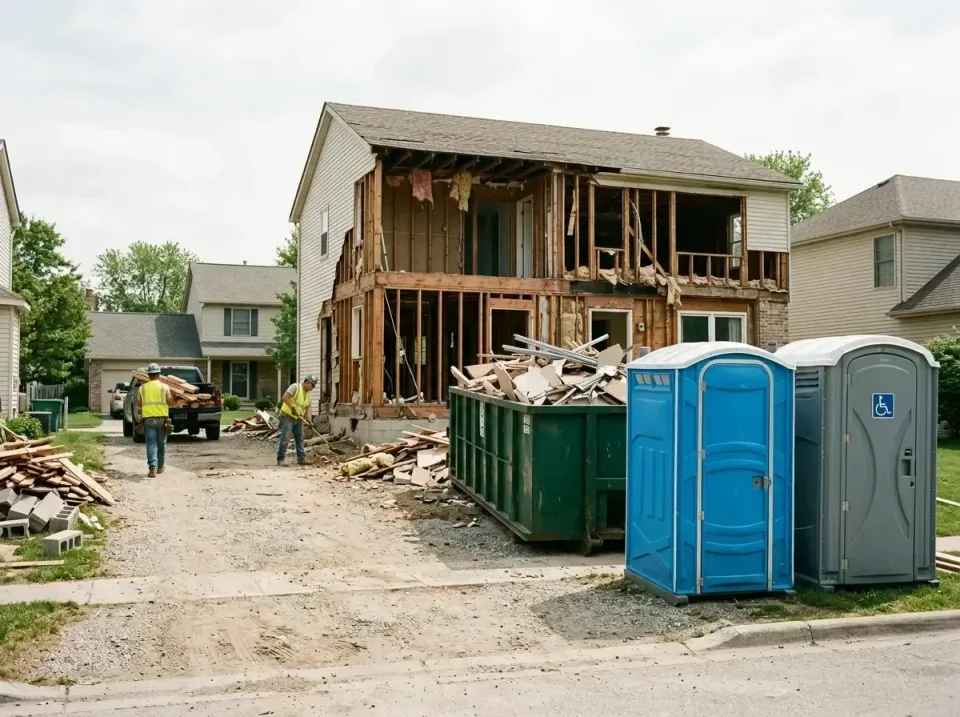 home-renovation-demolition-sit-010 — frequently asked questions, Portable Toilet & Dumpsters Rental in Plymouth, IN